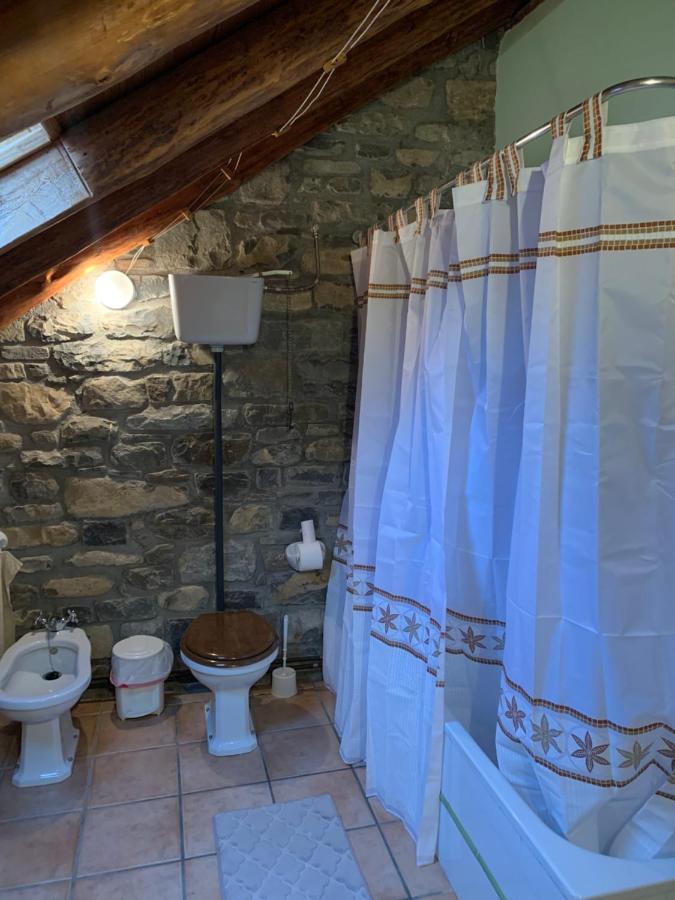 Casa Gely Villa Fiscal Kültér fotó